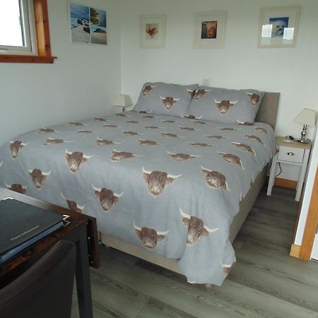 Lampay Chalets Dunvegan  Exterior photo